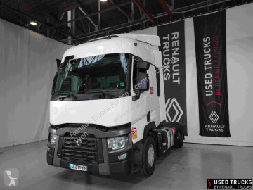 RenaultT-Series