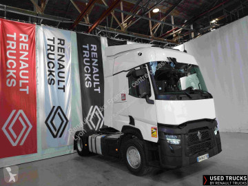 RenaultT-Series