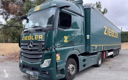 Mercedes