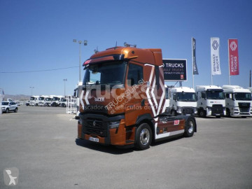 Trattore Stradale Renault