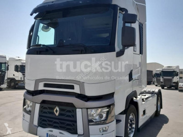 جرار Renault