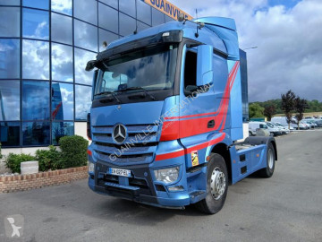 MercedesActros
