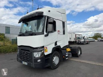 جرار Renault T-Series 460