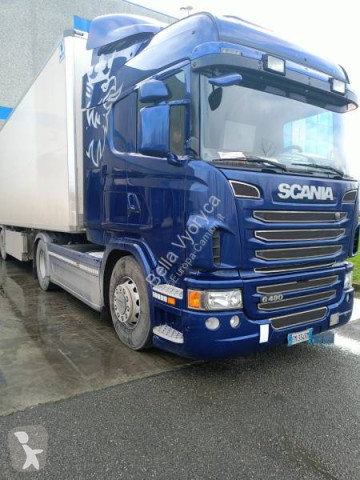 Trattore Stradale Scania G 480