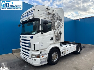 جرار Scania