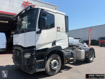 Влекач Renault C-Series