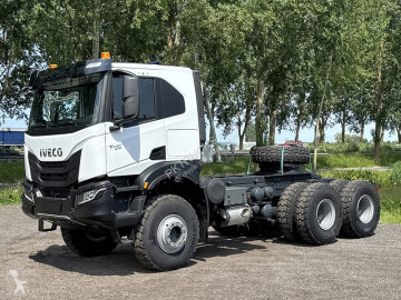 Влекач Iveco T-Way AT720T47WTH Tractor Head (14 units)