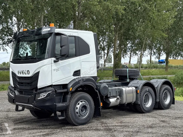 Влекач Iveco T-Way AT720T47TH ADR Tractor Head (5 units)