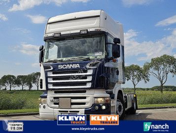ScaniaP
