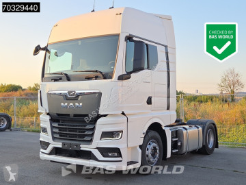 Влекач MAN 18.480 TGX 4X2 NEW! GX LED 2x Tanks ACC Euro 6