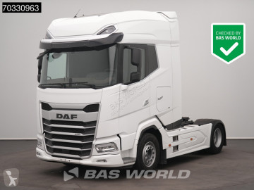 DAFXG