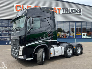 Влекач Volvo FH 540 6x2 VEB+