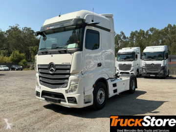 MercedesActros
