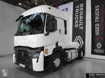 RenaultT-Series