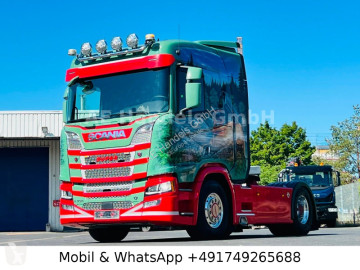 ScaniaL