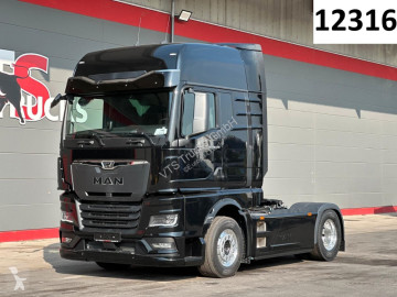Влекач MAN LE TG3 18.520 4x2 LL SA *NEW* Klima*Retarder*D