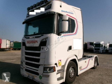 ScaniaS500