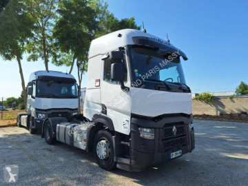 RenaultT-Series430