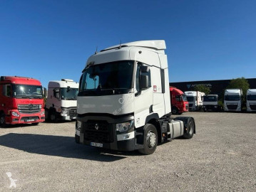 Tracteur Renault T-Series 480.19 DTI 13