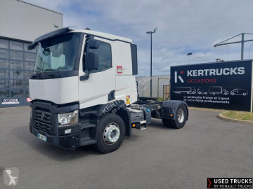 Влекач Renault C-Series