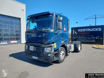 Влекач Renault C-Series