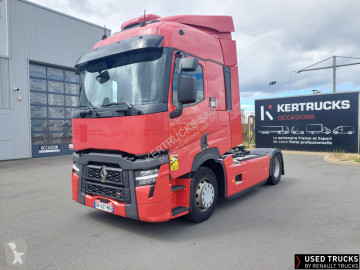 RenaultT-Series