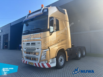 Tracteur Volvo