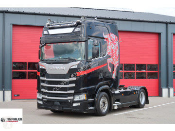 ScaniaG