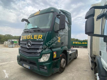 MercedesActros
