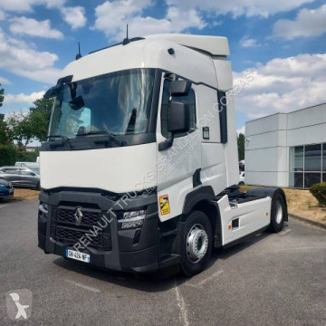 RenaultT-Series480 T4X2 E6