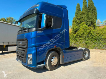 FordF MAX500