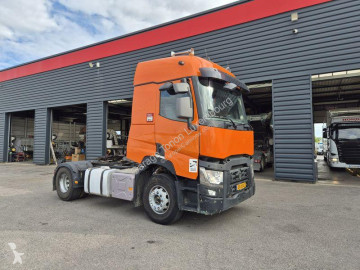 Влекач Renault C-Series 460