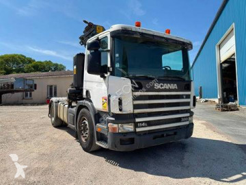 ScaniaP114P380