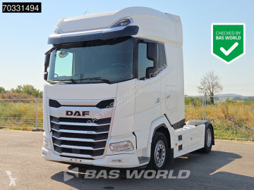 DAFXG