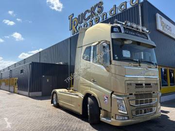 Влекач Volvo FH 540 + RETARDER + EURO 6C + SPOILERS + XL CAB