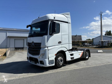 MercedesActros