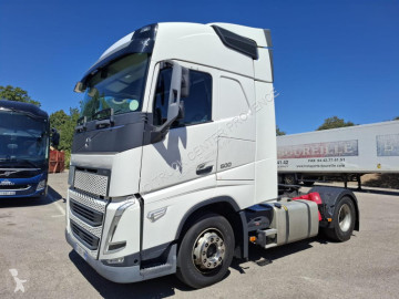Влекач опасни товари / adr Volvo