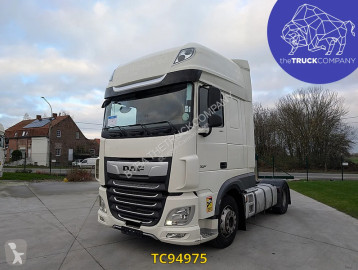 Trattore Stradale DAF