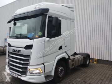 Traktor DAF