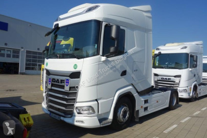 DAF tractor unit