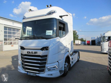 DAFXG