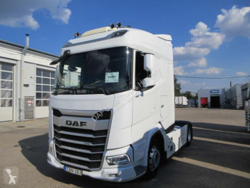 DAFXG