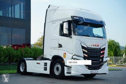 Влекач Iveco S-WAY / 510