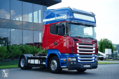 ScaniaR