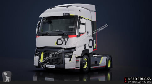 RenaultT-Series