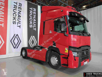 RenaultT-Series