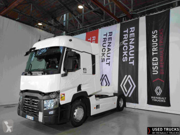 RenaultT-Series