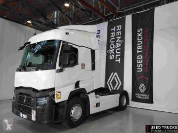 RenaultT-Series