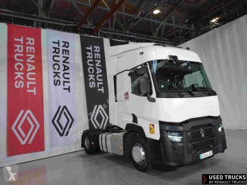 RenaultT-Series