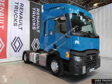 RenaultT-Series